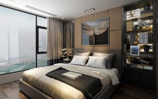 Sunshine City Saigon