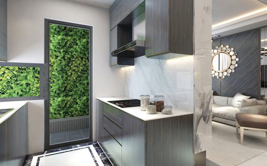 Sunshine City Saigon