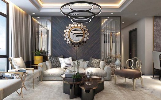 Sunshine City Saigon