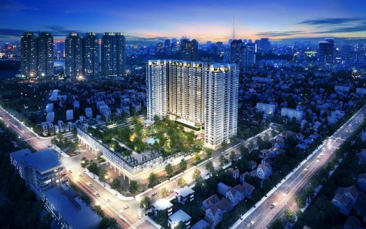 Kingdom 101 Quận 10