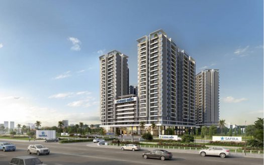 Safira Khang Điền