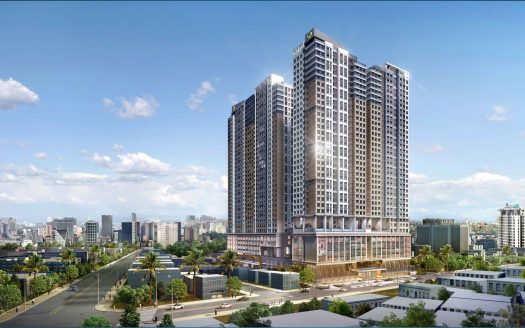 The Grand Manhattan Quận 1