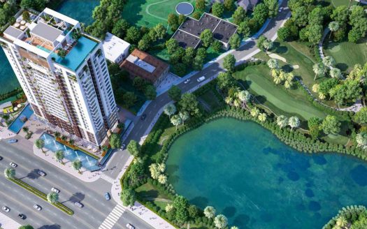 The Ascent Lakeside Quận 7