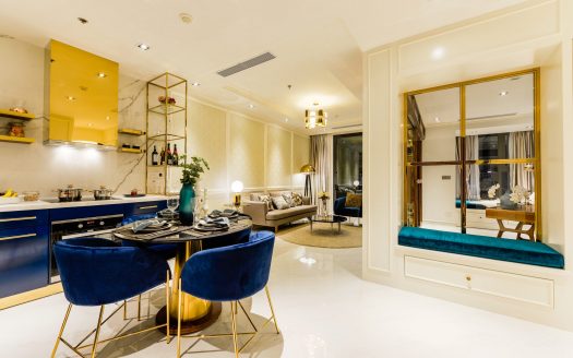 The Grand Manhattan Quận 1