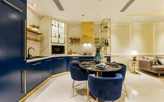 The Grand Manhattan Quận 1