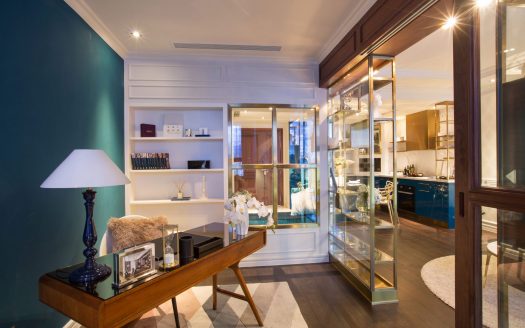 The Grand Manhattan Quận 1