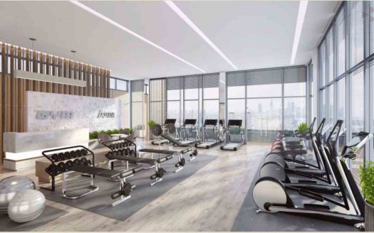 The Ascent Lakeside Quận 7