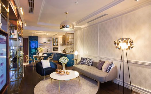 The Grand Manhattan Quận 1