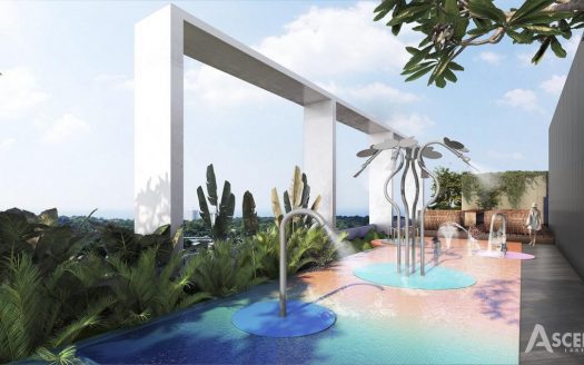 The Ascent Lakeside Quận 7