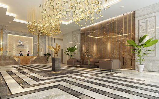 Sunshine City Saigon