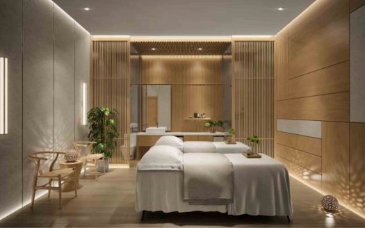 The Ascent Lakeside Quận 7