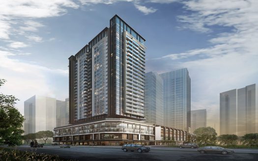 The Metropole Thủ Thiêm