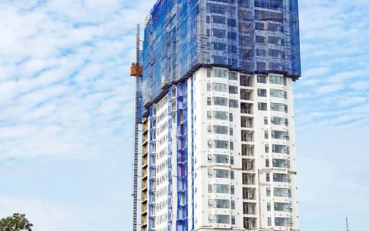 The Ascent Lakeside Quận 7