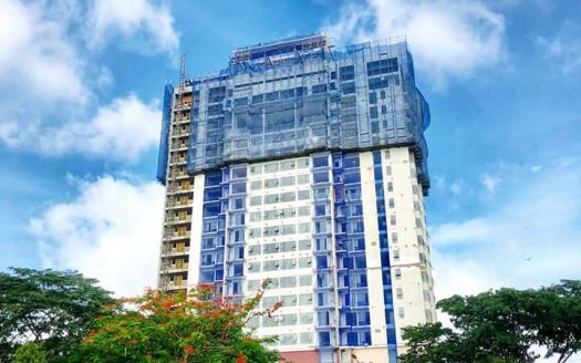 The Ascent Lakeside Quận 7