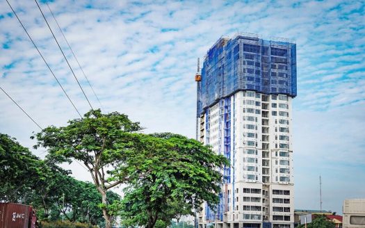 The Ascent Lakeside Quận 7