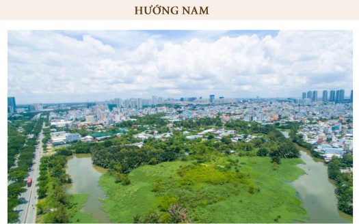 The Ascent Lakeside Quận 7