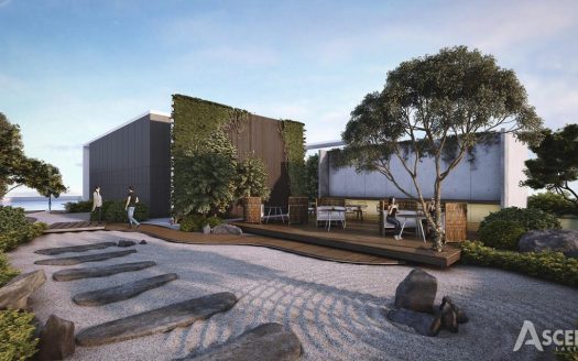 The Ascent Lakeside Quận 7