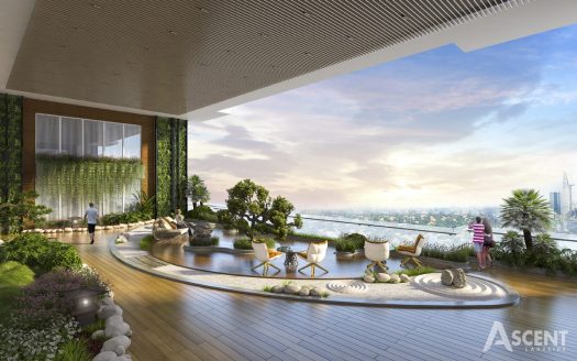 The Ascent Lakeside Quận 7