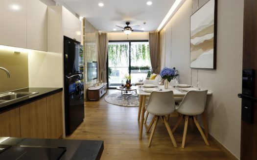 Căn Hộ Akari City Bình Tân