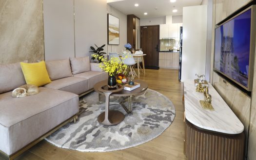 Căn Hộ Akari City Bình Tân