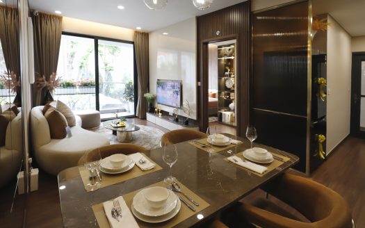 Căn Hộ Akari City Bình Tân