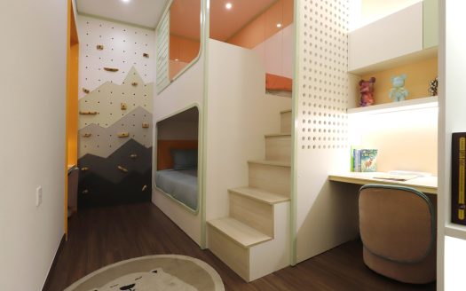 Căn Hộ Akari City Bình Tân