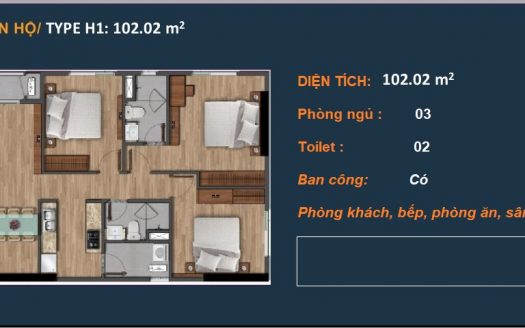 Căn Hộ Akari City Bình Tân