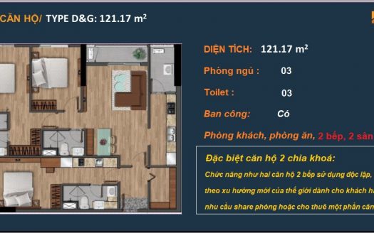 Căn Hộ Akari City Bình Tân