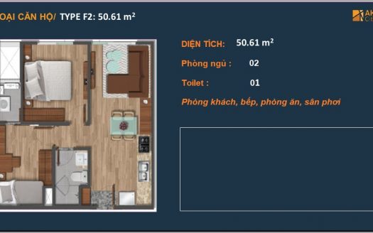 Căn Hộ Akari City Bình Tân