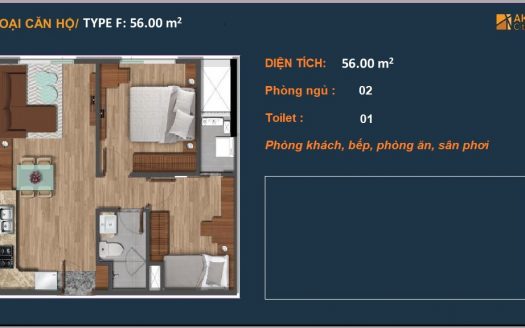 Căn Hộ Akari City Bình Tân