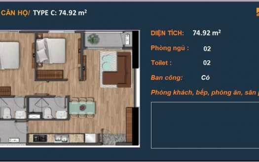 Căn Hộ Akari City Bình Tân