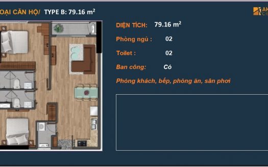 Căn Hộ Akari City Bình Tân