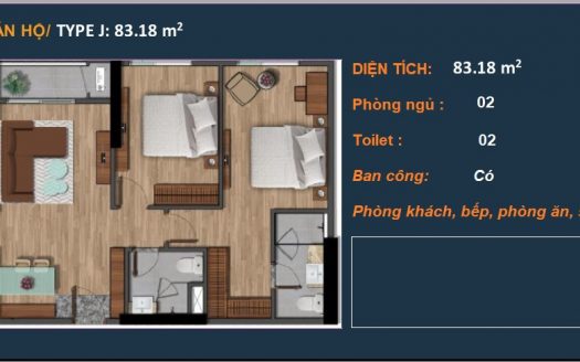 Căn Hộ Akari City Bình Tân