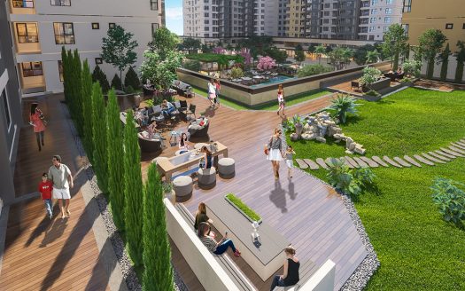 Căn Hộ Akari City Bình Tân