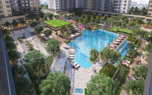 Căn Hộ Akari City Bình Tân