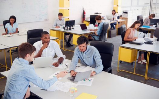 Căn Hộ Southgate Tower