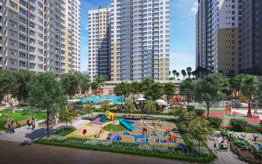 Căn Hộ Akari City Bình Tân