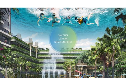 The Infiniti at Riviera Point