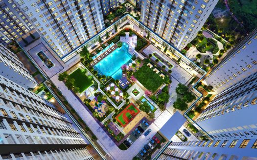 Căn Hộ Akari City Bình Tân