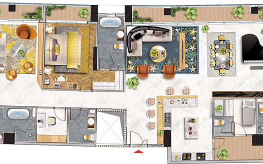 Phú Mỹ Hưng Midtown