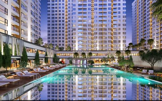 Căn Hộ Akari City Bình Tân