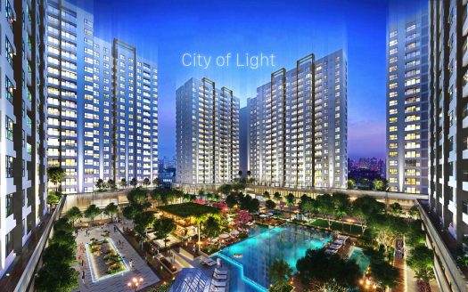 Căn Hộ Akari City Bình Tân