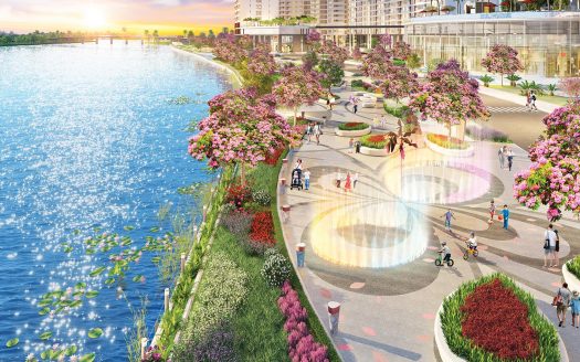 Phú Mỹ Hưng Midtown