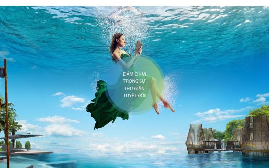 The Infiniti at Riviera Point