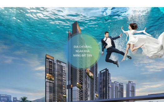 The Infiniti at Riviera Point