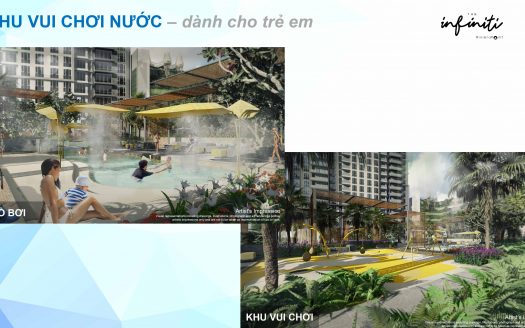 The Infiniti at Riviera Point