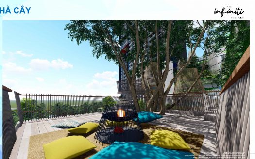 The Infiniti at Riviera Point