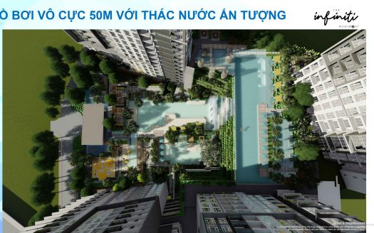 The Infiniti at Riviera Point