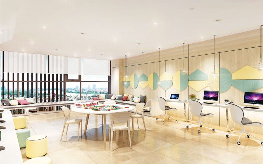 Phú Mỹ Hưng Midtown