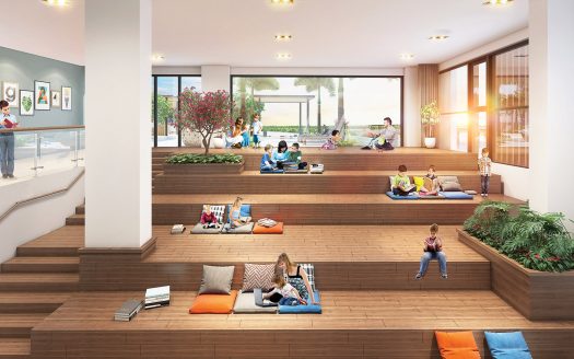 Phú Mỹ Hưng Midtown